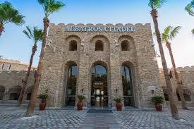 فندق citadel azur (الغردقة) تحتل مساحة شاسعة من الأرض. Albatros Citadel Sahl Hasheesh 58 1 1 3 Updated 2021 Prices Resort All Inclusive Reviews Hurghada Egypt Tripadvisor