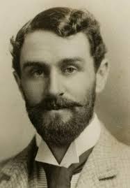 Casement ancestor enjoys Castle stay
