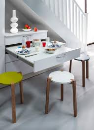 Petite Cuisine Toutes Nos Idees Deco Coin Repas Petit Stockage De Cuisine Idee Amenagement Cuisine