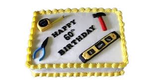 Jack daniel's birthday cake ideas via. 60th Birthday Cake For Men