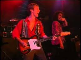 Boom Crash Opera's Dale Ryder