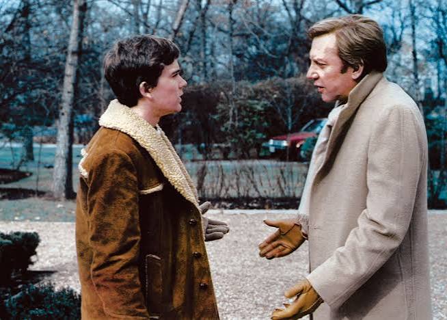 Ordinary People | film by Redford [1980] | Britannica
