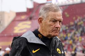 FlashbackFriday: The last time the Miami RedHawks visited Iowa Football