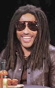 We ❤️our #lennykravitz 😊🇧🇸🇧🇸🇧🇸