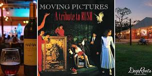 RUSH TRIBUTE by Moving Pictures