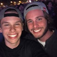 Nick McCartney (@nickmac22)