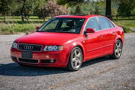 Image result for Brilliant Red 2006 Audi