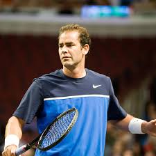The career of american former tennis player pete sampras started when he turned professional in 1988 and lasted until his official retirement in august 2003. Pete Sampras One Of The Greatest Tennis Players Of All Time Is From Moco The Moco Show