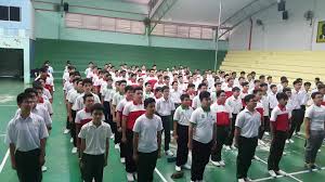 Smk st joseph (m) is a sekolah menengah located in kuching, sarawak. St Joseph S Secondary School Kuching Sarawak Malaysia Home Facebook