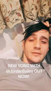 Jordan Bailey