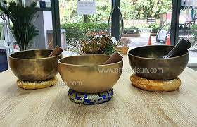Pin On Singing Bowls Malaysia
