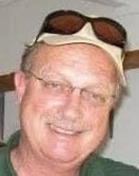 George Arnold Spain, Jr. Obituary July 30, 2024