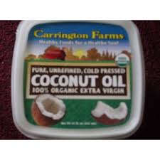 Carrington farms gluten free, unrefined, cold pressed, virgin organic coconut oil, 8 packets (pack of 6), coconut oil for skin & hair care, cooking, & smoothies: Carrington Farms Organic Coconut Oil Reviews In Oils Vinegars Familyrated
