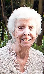 Norma Wonnacott Obituary