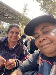 Dear BRAWC BOARD OF DIRECTORS !!! A big thank you and big hugs to you all  💕💕💕💕💕