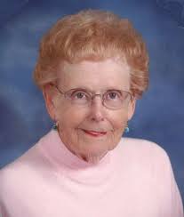 Mae Hoeppner Obituary March 5, 2014
