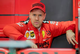 The major problem was the power unit which lost 65 bhp compared to the sf90. Vettel To Leave Ferrari At End Of F1 Season Daily Sabah