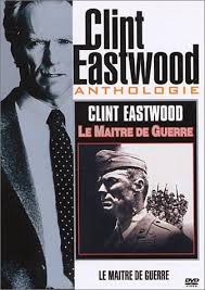 Le maitre de guerre : Eastwood, Clint, Gunn, Moses, Mason, Marsha, Mcgill,  Everett, Heckart, Eileen, Svenson, Bo, Van, Peebles Mario, Gaines, Boyd,  Eastwood, Clint: Amazon.com.be: Movies & TV