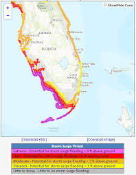 Hurricane Irma Track Update Live Latest Path As Irma Hits