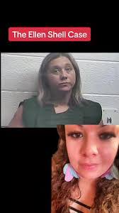 Ellen Shell's Instagram, Twitter & Facebook