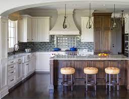 Check spelling or type a new query. 75 Beautiful French Country Kitchen With Gray Countertops Pictures Ideas August 2021 Houzz