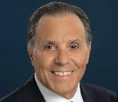 Award for Outstanding Healthcare CEO