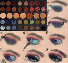 Recently, makeup guru james charles released a new makeup palette with morphe as an epic new collaboration. How To Start A Beauty Blog Step By Step Makeup Morphe Colorful Eye Makeup Creative Eye Makeup