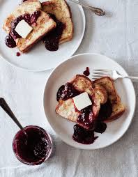 Savory Gruyere Filled French Toast With Raspberry Preserves Sweetish Recipe Awesome French Toast Recipe Toast Recipes Recipes