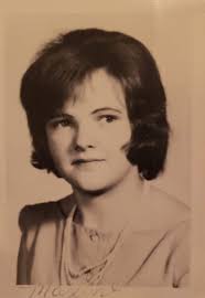 Maxine Peterson Obituary