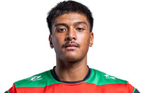 Official The Knock On Effect NSW Cup profile of Salesi Ataata for South  Sydney Rabbitohs NSW Cup