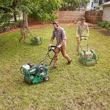 The cost change with the change in activity is called variable cost. How To Fix A Weedy Patchy Lawn The Family Handyman