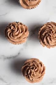 For a dairy free chocolate cupcake, use any variety of nondairy milk with the vinegar added. Gluten Free Chocolate Cupcake Recipe
