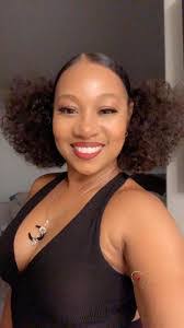 Tasha Scott's Instagram, Twitter & Facebook