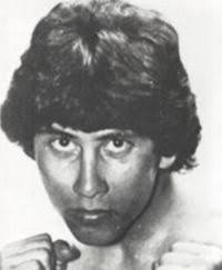 BoxRec: Mardo Roybal