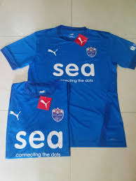 Последние твиты от lion city sailors football academy (@lcs_academy). Authentic Lion City Sailors 2020 Spl S League Jersey Sports Sports Apparel On Carousell