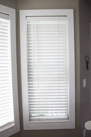 Country Girl Home Diy Window Moldings Diy Window Trim Interior Window Trim Diy Interior Doors