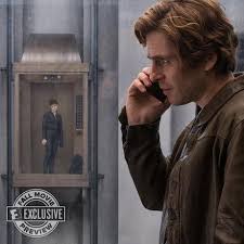 RÃ©sultat de recherche d'images pour "millenium ce qui ne me tue pas film"