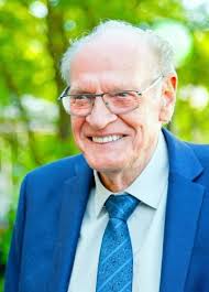 Keith Nichols Obituary (2021)