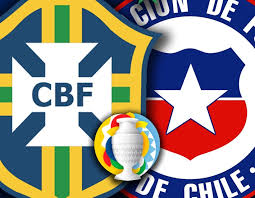 Brazil and chile will meet up today to find a way into the last four in the copa america 2021. 1cxahbch81b3lm