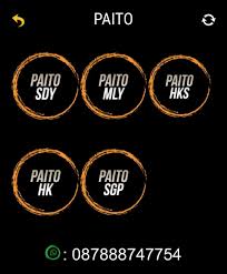 Paito warna hk adalah pengeluaran lotre hong kong yang secara resmi dimainkan di hongkongpools. Togel Hk For Android Apk Download