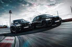 Bmw X5 M X6 M Black Fire Editions Bmw Black Bmw X5 M Bmw X6