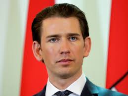 Avusturya'nın muhafazakar ve liberal partisi övp'nin, yabancıların uyumundan (entegrasyon) sorumlu içişlerine bağlı, viyana eyaleti sekreteri. Meet Sebastian Kurz The World S Youngest Prime Minister