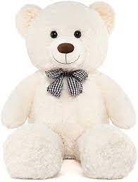 We did not find results for: Amazon Com Maogolan 39 Soft Big Teddy Bear Stuffed Animal 3ft Stuffed Bear Toy Giant Cute White Teddy Bear Huge Toys Games
