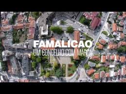Famalicão | portuguese cup tickets are priced at 5€ and are exclusively on sale for sporting sporting clube de portugal has been drawn against famalicão in the portuguese cup 3rd round. Vila Nova De Famalicao Um Concelho Com Marca Versao Curta Youtube