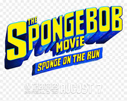 Keywords for free movies the spongebob movie: The Spongebob Movie Spongebob Movie Sponge On The Run Calendar Hd Png Download Vhv