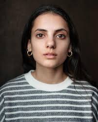 Sasha Desouza-Willock