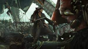 Cast information crew information company information news box office. Pirates Of The Caribbean 2 3 Review Two Masterpieces On Disney Plus Polygon