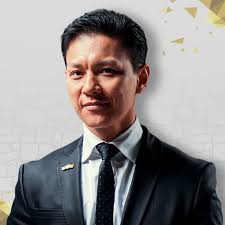 Yokoi Kenji Conferencias