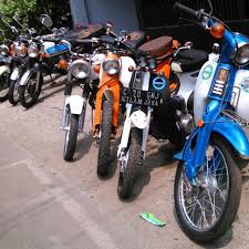 Check spelling or type a new query. Daftar Motor Keren Bermesin 100 Cc Ke Bawah Otomotif Liputan6 Com