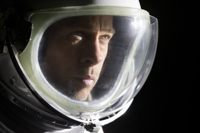 Ad Astra' Movie Review: Brad Pitt, Lost in Space